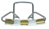 Roth-Sihon sourdine pour alto, tige en plastique souple