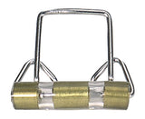 Roth-Sihon sourdine pour violoncelle, tube en plastique souple