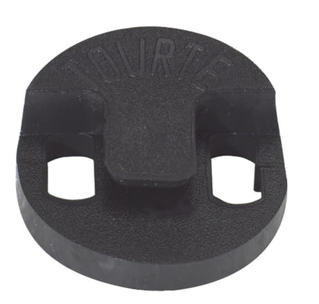 Sourdine Tourte GEWA pour violoncelle, ronde