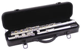 DiMavery QP-10 C Flute, Silver-plated