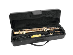DiMavery SP-10 Saxophone Soprano Bb, Or