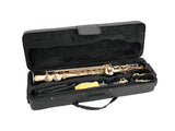 DiMavery SP-10 Saxophone Soprano Bb, Or