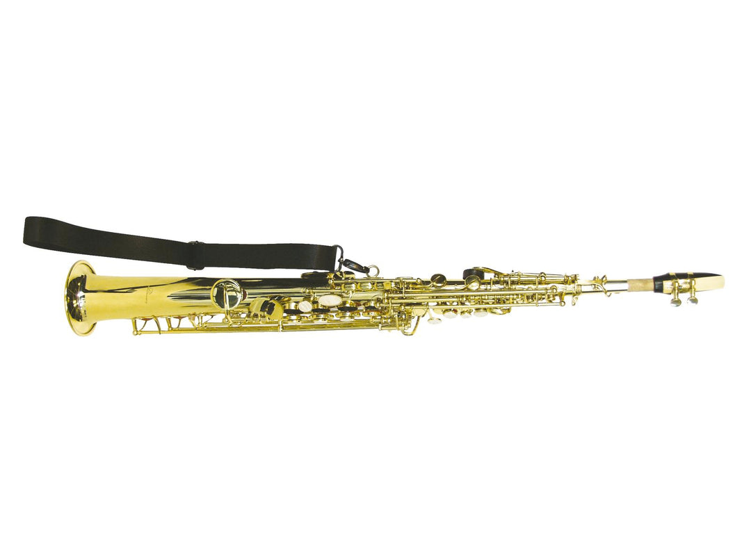 DiMavery SP-10 Saxophone Soprano Bb, Or