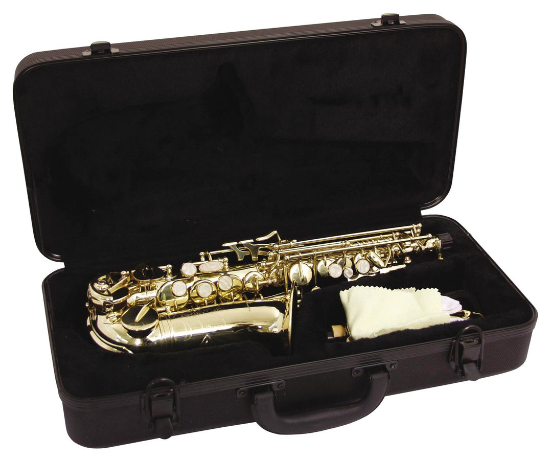 DiMavery SP-20 Saxophone Soprano Bb, Or