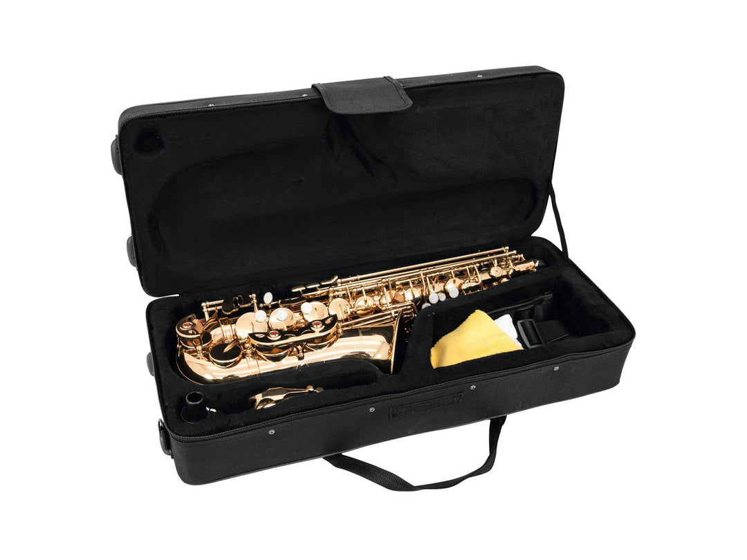 DiMavery SP-30 Saxophone Alto Eb, Or