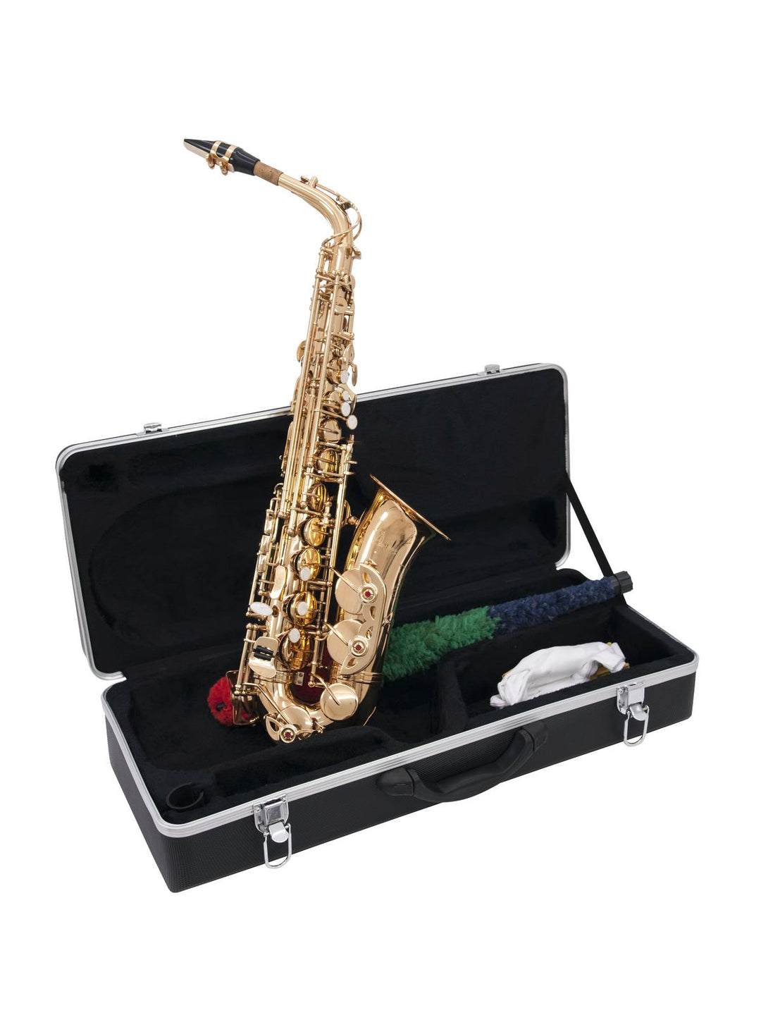 DiMavery SP-30 Saxophone Alto Eb, Or
