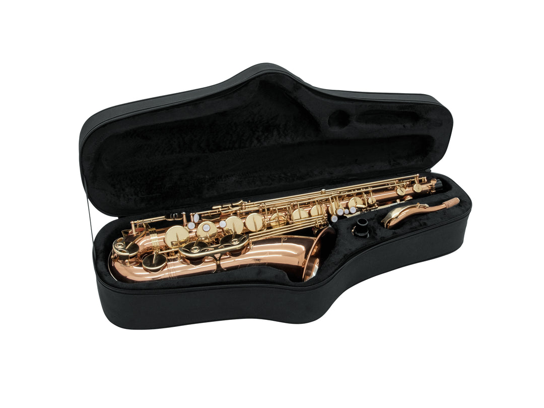 DiMavery Saxophone Ténor, Or