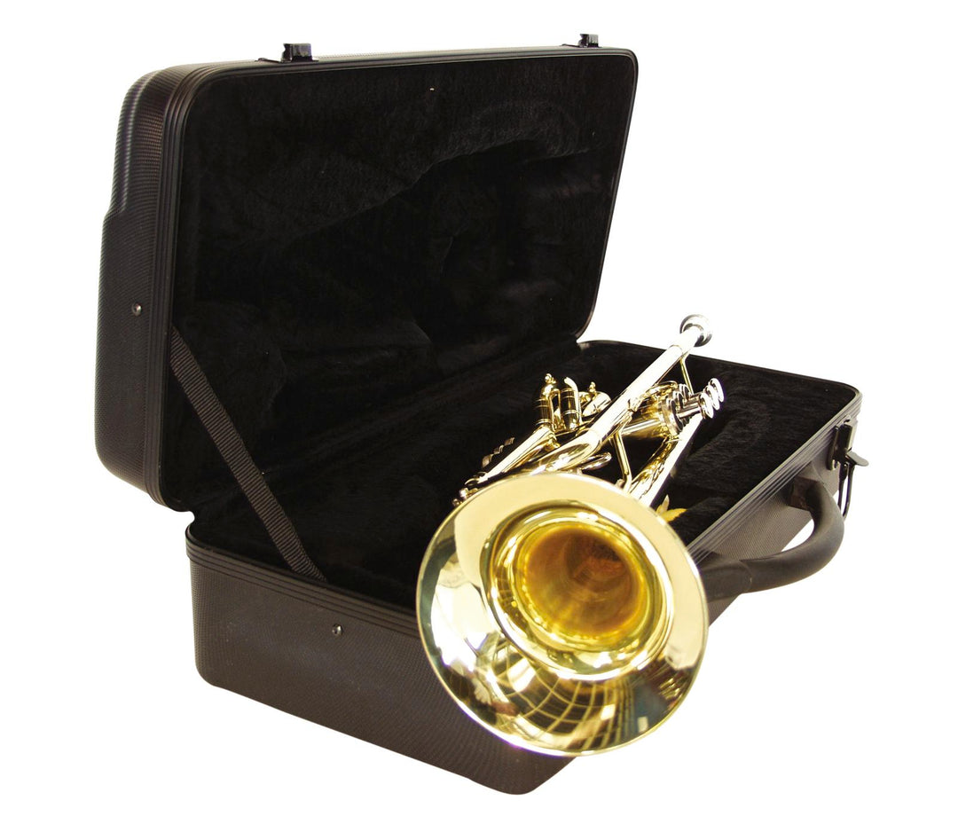 DiMavery TP-10 Bb Trumpet, Gold