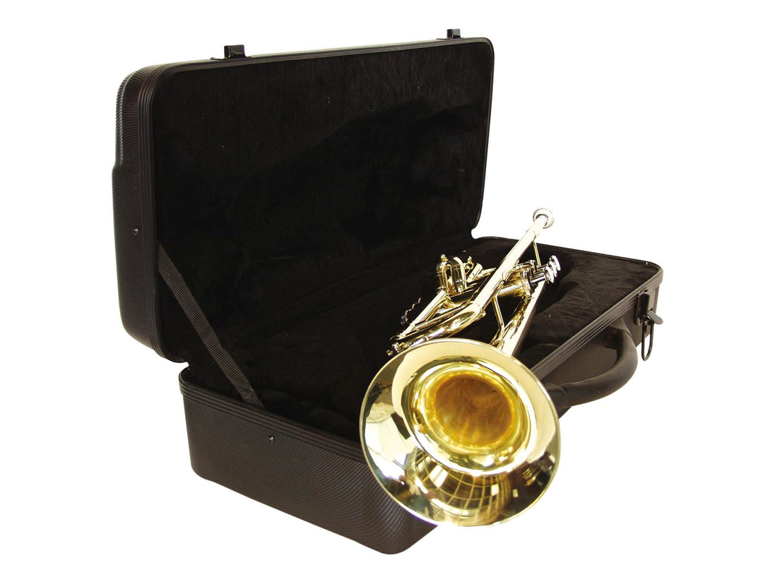 DiMavery TP-20 Trompette Bb, Or