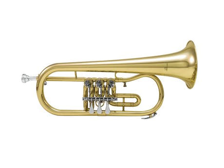 DiMavery FH-310D Bugle Bb