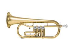 DiMavery FH-310D Bugle Bb