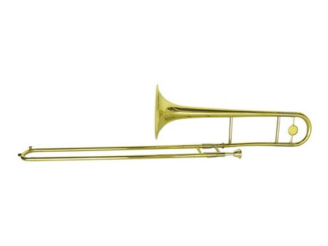 DiMavery TT-300 Trombone Ténor Bb, Or
