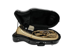 DiMavery EP-400 Euphoniums Bb, Or