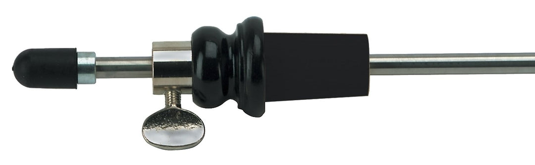 GEWA Cheville d'extrémité de contrebasse Standard - cône de 37 cm de long 28/31mm