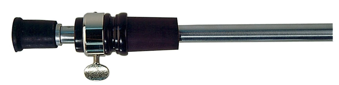 Ulsa cheville de pique de contrebasse Kombi