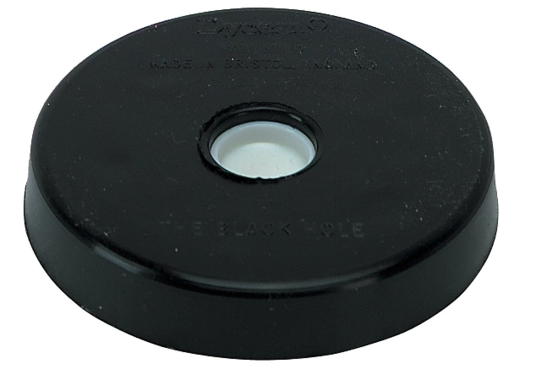 Dycem Protecteur de sol Black trou