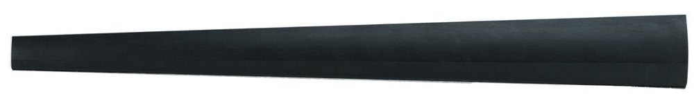 GEWA touche en ébène pour violoncelle 4/4, qualité 1A