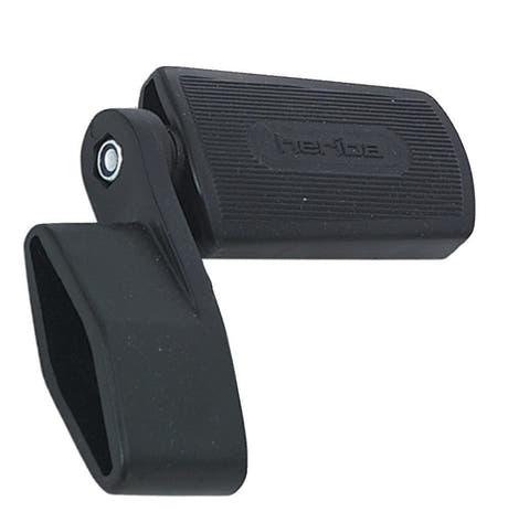 Tournevis GEWA pour mécanique de contrebasse, rouge