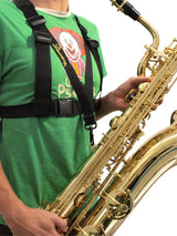 DiMavery Saxophone Rem 