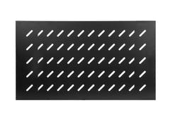 OMNITRONIC TPK-1 plateau de table pour support de Craviers