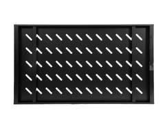 OMNITRONIC TPK-1 plateau de table pour support de Craviers