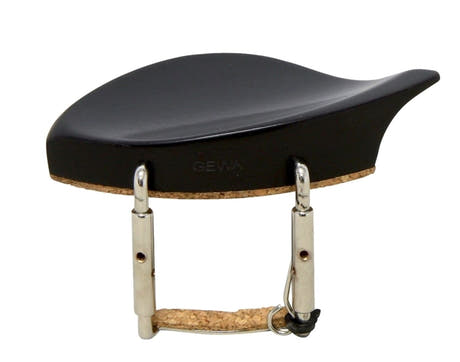 GEWA Chin rest Dresden - 1/8-1/16