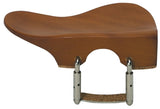 GEWA Chin rest Berber - Ebony 4/4-3/4