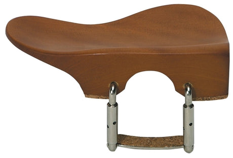 GEWA Chin rest Berber - Ebony 4/4-3/4