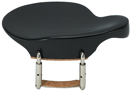GEWA Chin rest Vermeer - Boxwood 4/4-3/4