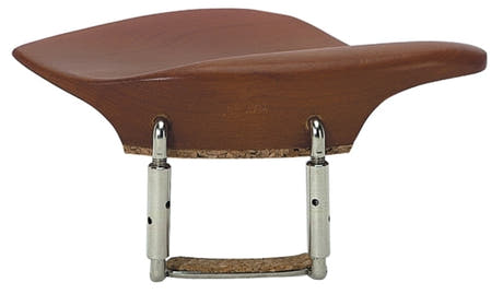 GEWA Chin rest Morawetz - Boxwood 4/4-3/4