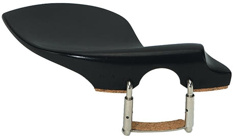 GEWA Chin rest Varga - Boxwood 4/4-3/4
