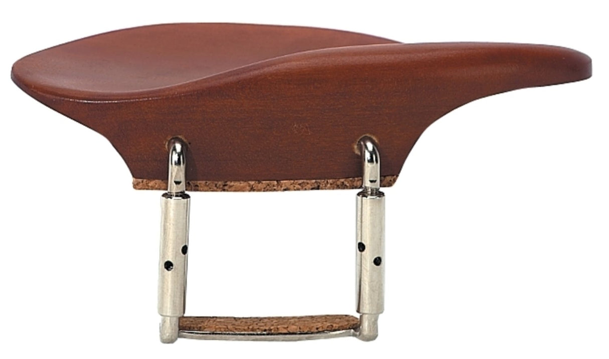 GEWA Chin rest Strobel - Boxwood 4/4-3/4