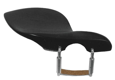 GEWA Chin rest Guarneri - Boxwood 4/4-3/4