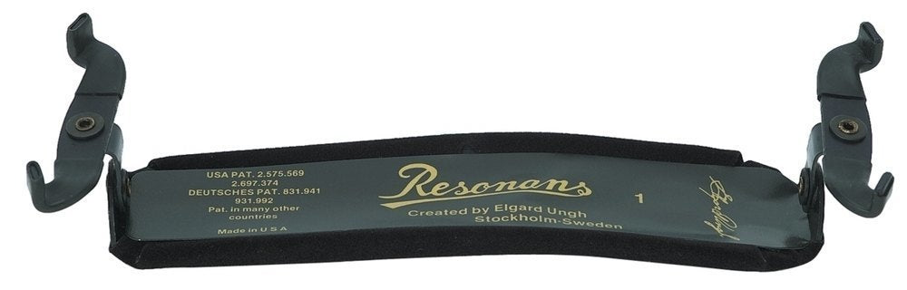 Épaulière Resonans pour violons 1/2, basse