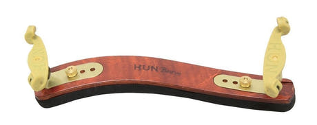 Kun Bravo épaulière pour alto, bois