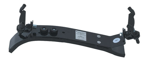 Bonmusica épaulière pour alto 16", largeur inférieure 235 mm