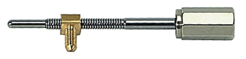 GEWA vis d'archet pour archet d'alto, bouton à capsule