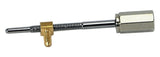 GEWA vis de cordier pour archet de violoncelle, bouton capsule