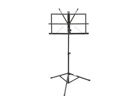 DiMavery NTS-1 Node Stand, Black