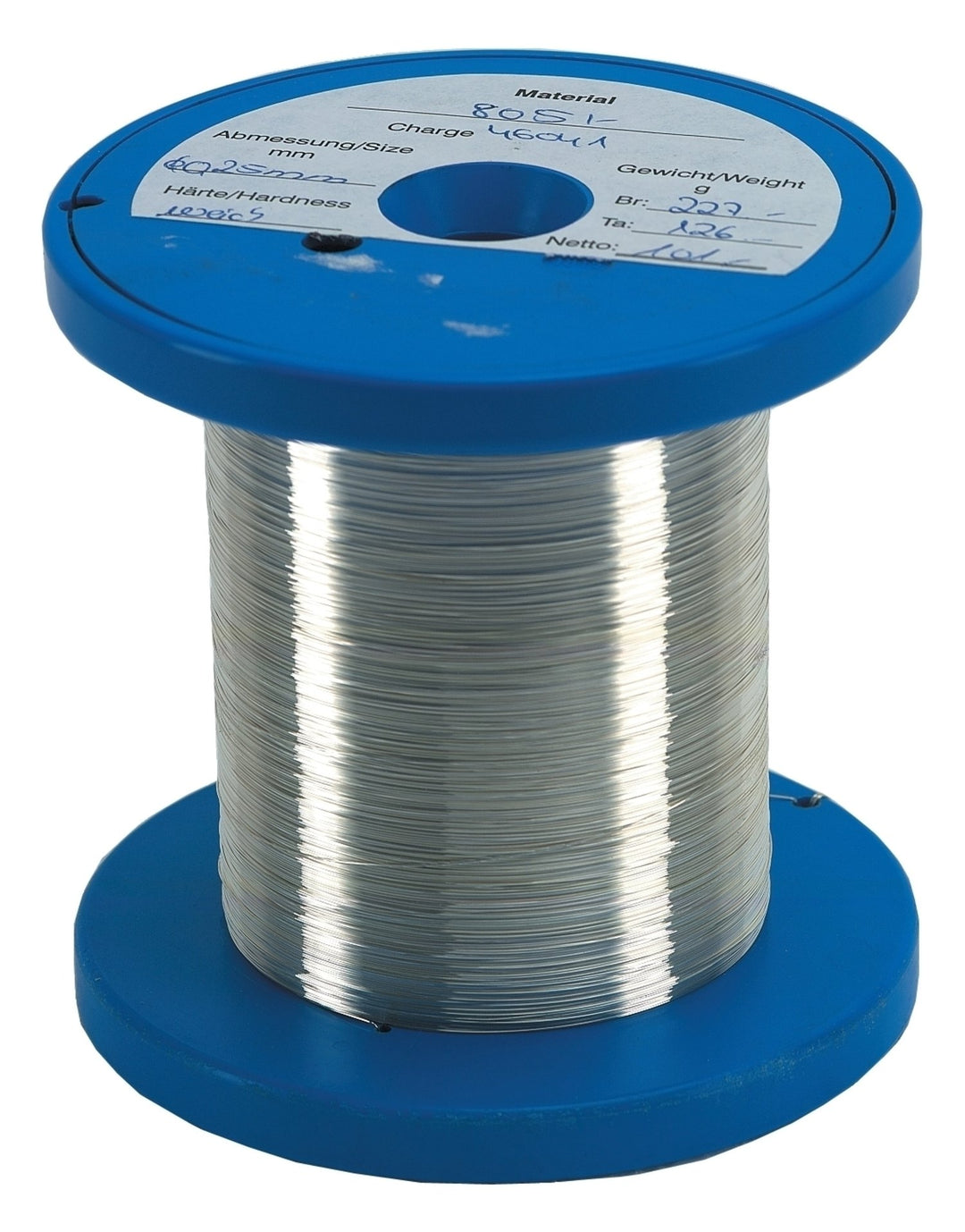GEWA pièces de hausse d’archet, rubanage d’archet - 0,30 mm