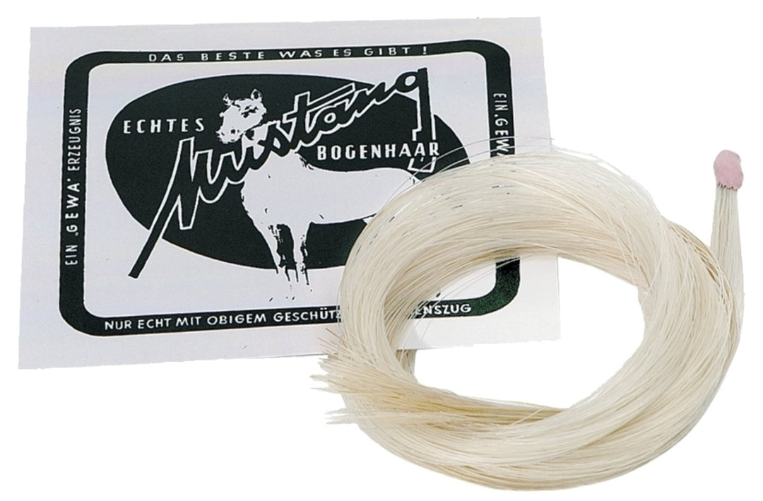 GEWA Chevillure d'archet de Violons/alto Mustang - 12 pièces 450.920