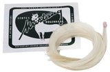 GEWA Violin/viola bow hair Mustang - 12 pcs 450.920