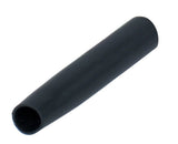 Protège-archet GEWA pour archet de violons et d’alto, noir, 8 mm