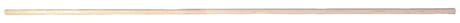 GEWA tige pour chevilles d’accordage, violoncelle 3/4, Ø 10,5 mm