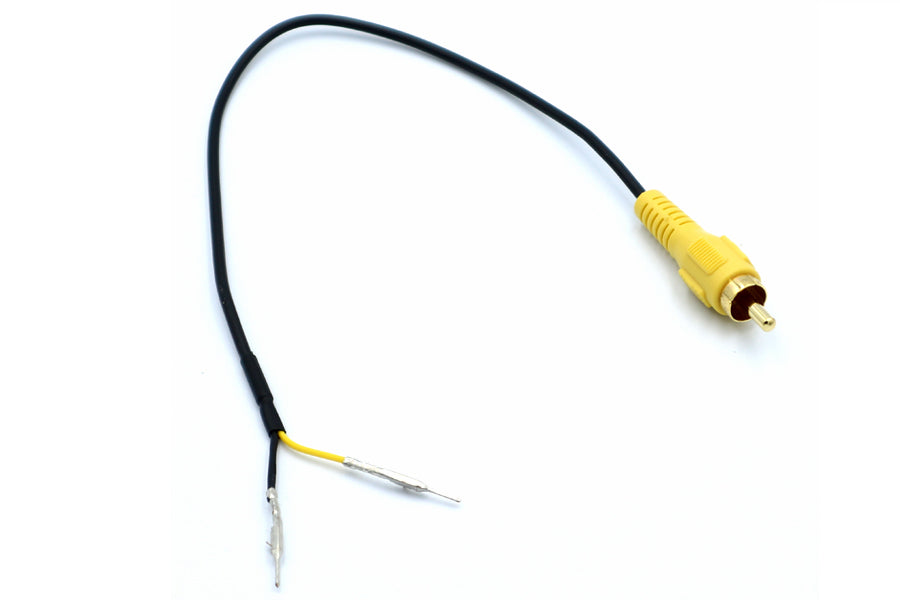 Adaptateur caméra de recul pour Fiat 2016-