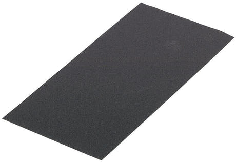 Micro Mesh chiffon abrasif et de polissage, grain 8000