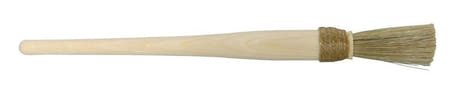 Pinceau à colle GEWA sans métal, Ø 14 mm