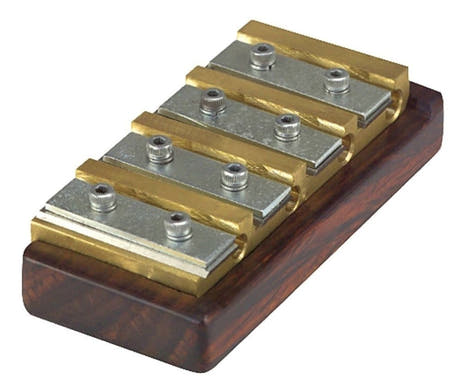 GEWA couteau de rechange pour pointes à vis pour violon et alto