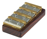 GEWA couteau de rechange pour pointes à vis pour violon et alto