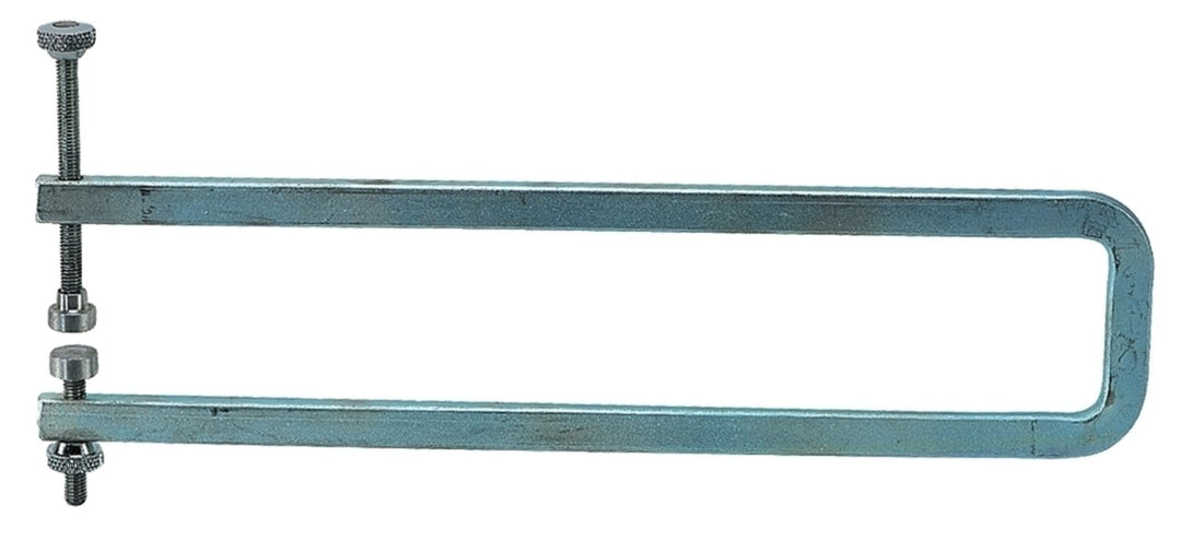 GEWA clamps supérieurs - 40/285 mm